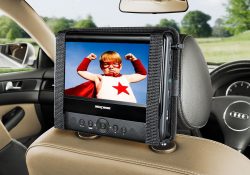 LECTEUR DVD POUR VOITURE