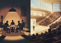 Forum en ligne privé ou public